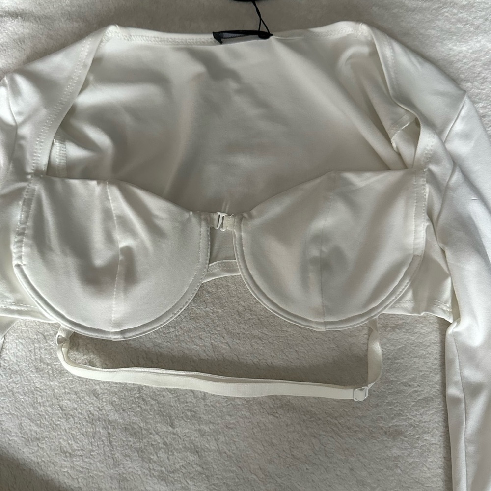 Long sleeve top from white fox boutique - Picture 2 of 6